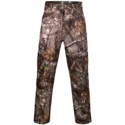 King's Camo Hunter 2.0 Pant 8 King's Camo Hunter 2.0 Pant -Superfeet Shop king s camo hunter 2 0 pant realtree edge front