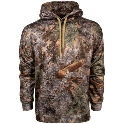 King's Camo Hunter Hoodie 6 King's Camo Hunter Hoodie -Superfeet Shop king s camo hunter hoodie desert shadow