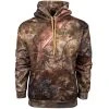 King's Camo Hunter Hoodie 2 King's Camo Hunter Hoodie -Superfeet Shop king s camo hunter hoodie mountain shadow