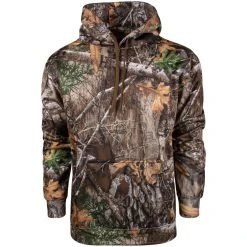 King's Camo Hunter Hoodie 7 King's Camo Hunter Hoodie -Superfeet Shop king s camo hunter hoodie realtree edge