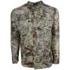 King's Camo Hunter Safari Long Sleeve Shirt 2 King's Camo Hunter Safari Long Sleeve Shirt -Superfeet Shop king s camo hunter safari long sleeve shirt desert shadow