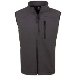 King's Camo Hunter Series Vest 6 King's Camo Hunter Series Vest -Superfeet Shop king s camo hunter series vest charcoal