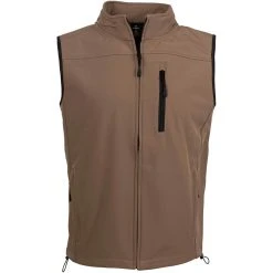 King's Camo Hunter Series Vest 7 King's Camo Hunter Series Vest -Superfeet Shop king s camo hunter series vest khaki 5