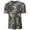 King's Camo Hunter Short Sleeve Tee 2 King's Camo Hunter Short Sleeve Tee -Superfeet Shop king s camo hunter short sleeve tee kc 1 1