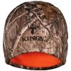 King's Camo Reversible Beanie -Superfeet Shop king s camo reversible beanie realtree edge 1