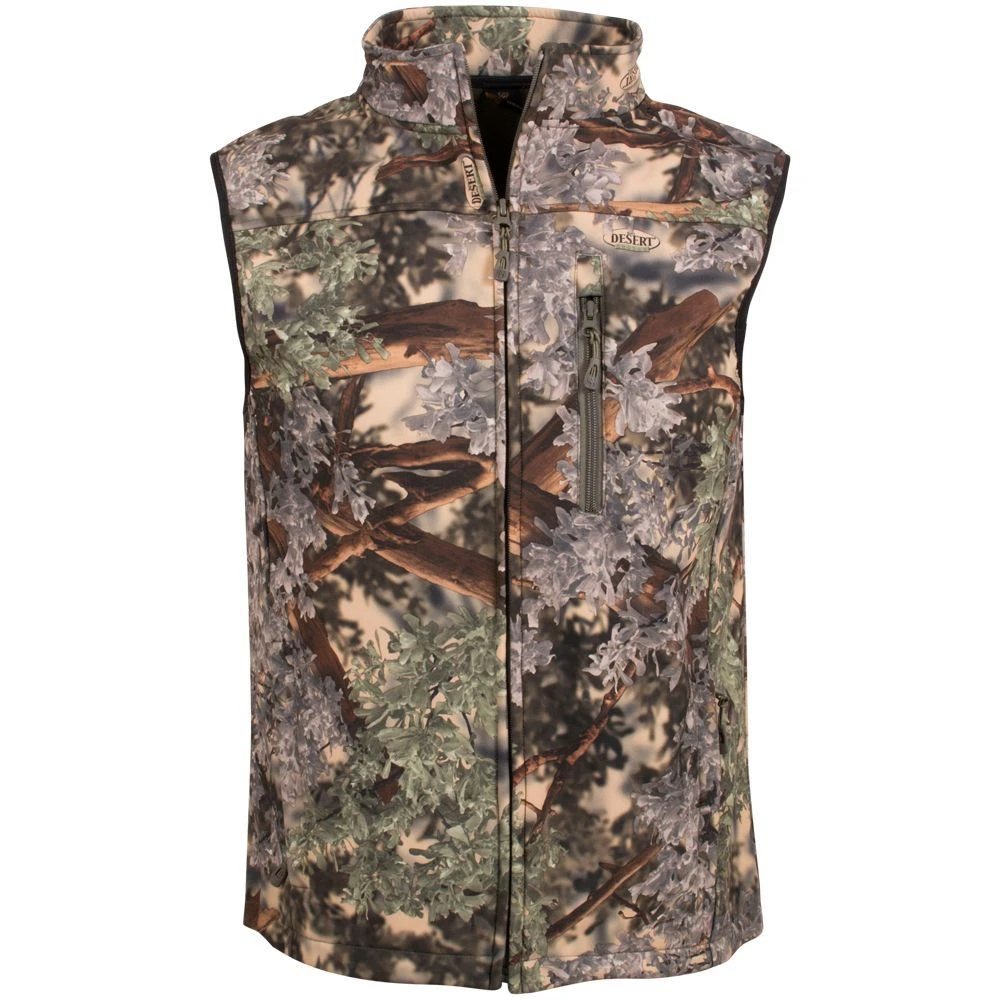 King's Camo Hunter Series Vest 3 King's Camo Hunter Series Vest