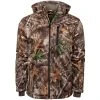 King's Camo Weather Pro Insulated Jacket 2 King's Camo Weather Pro Insulated Jacket -Superfeet Shop king s camo weather pro insulated jacket realtree edge front