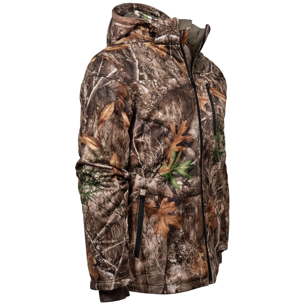 King's Camo Weather Pro Insulated Jacket 4 King's Camo Weather Pro Insulated Jacket - Image 2