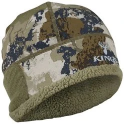 King's Camo XKG Beanie