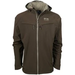 King's Camo XKG Boulder Jacket 7 King's Camo XKG Boulder Jacket -Superfeet Shop king s camo xkg boulder jacket bark