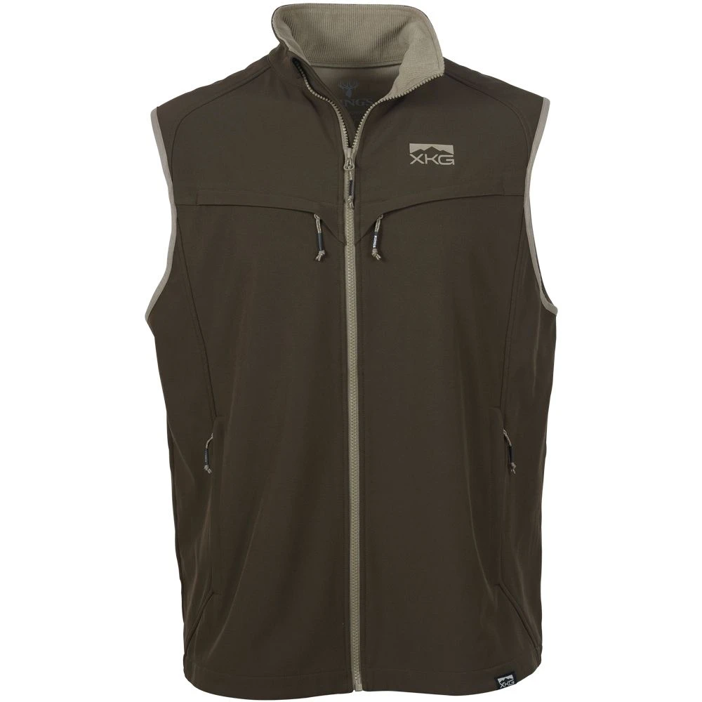 King's Camo XKG Boulder Vest 4 King's Camo XKG Boulder Vest - Image 2