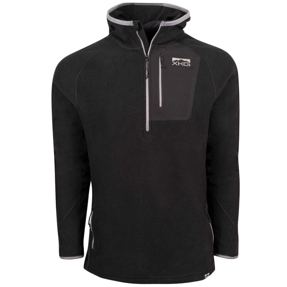 King's Camo XKG Covert Hoodie 8 King's Camo XKG Covert Hoodie - Image 6