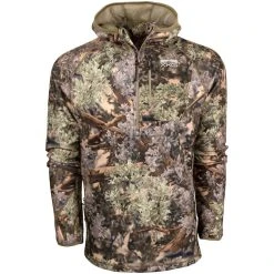 King's Camo XKG Covert Hoodie 9 King's Camo XKG Covert Hoodie -Superfeet Shop king s camo xkg covert hoodie desert shadow