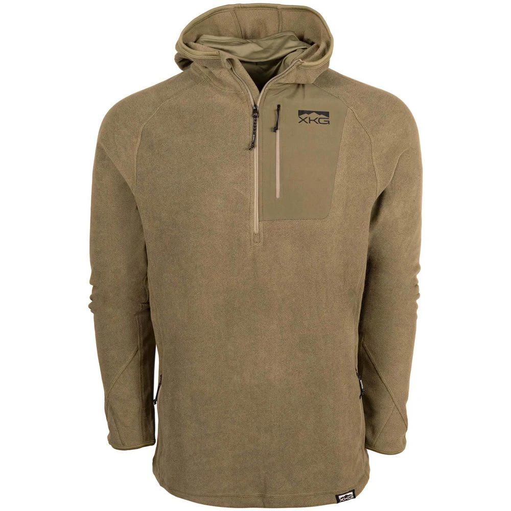 King's Camo XKG Covert Hoodie 6 King's Camo XKG Covert Hoodie - Image 4