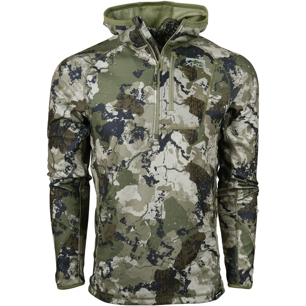 King's Camo XKG Covert Hoodie 3 King's Camo XKG Covert Hoodie
