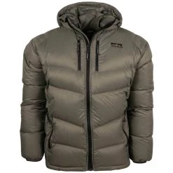 King's Camo XKG Down Transition Jacket -Superfeet Shop king s camo xkg down transition jacket olive