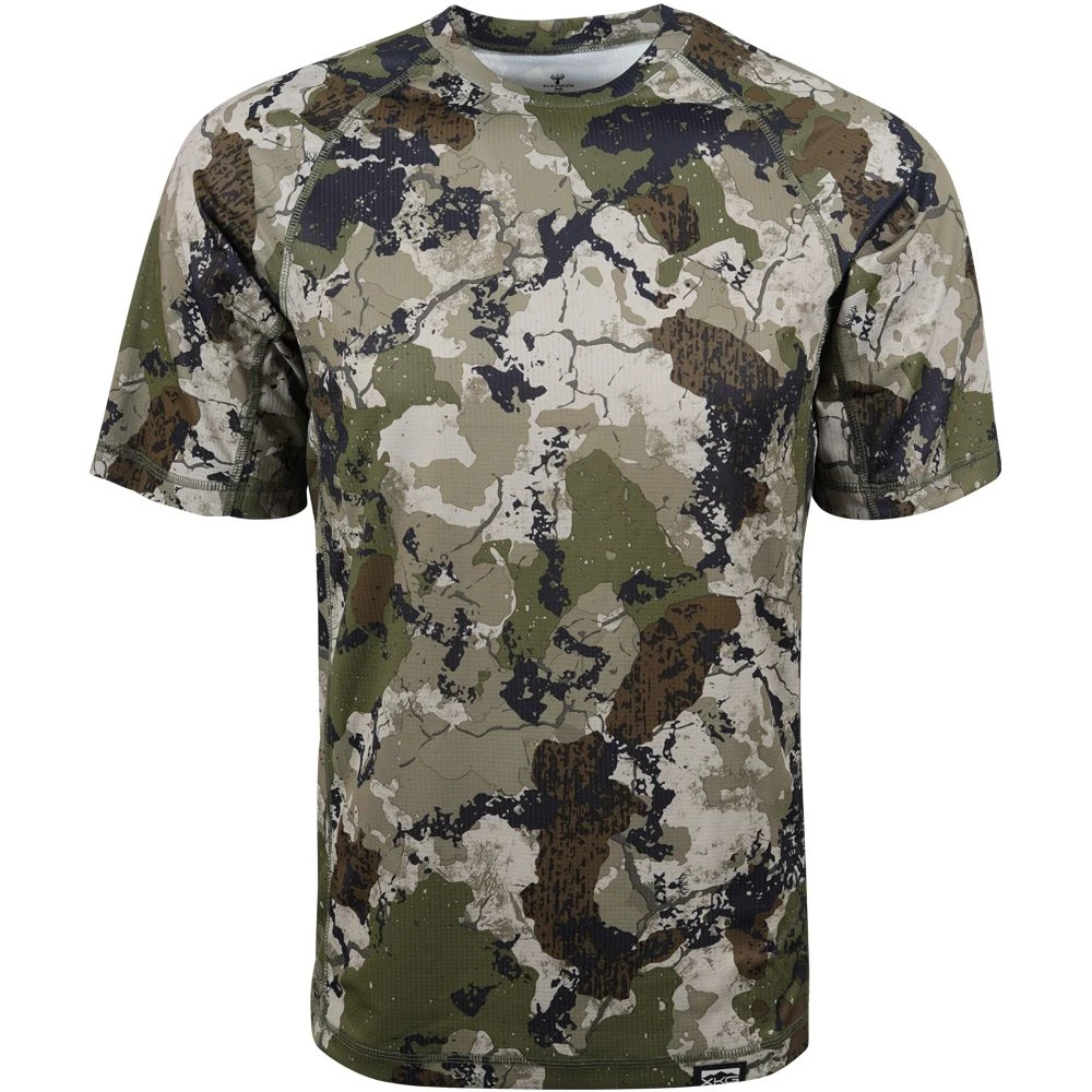 King's Camo XKG Elevation Short Sleeve T-Shirt 3 King's Camo XKG Elevation Short Sleeve T-Shirt