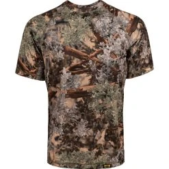King's Camo XKG Elevation Short Sleeve T-Shirt 6 King's Camo XKG Elevation Short Sleeve T-Shirt -Superfeet Shop king s camo xkg elevation short sleeve tee desert shadow