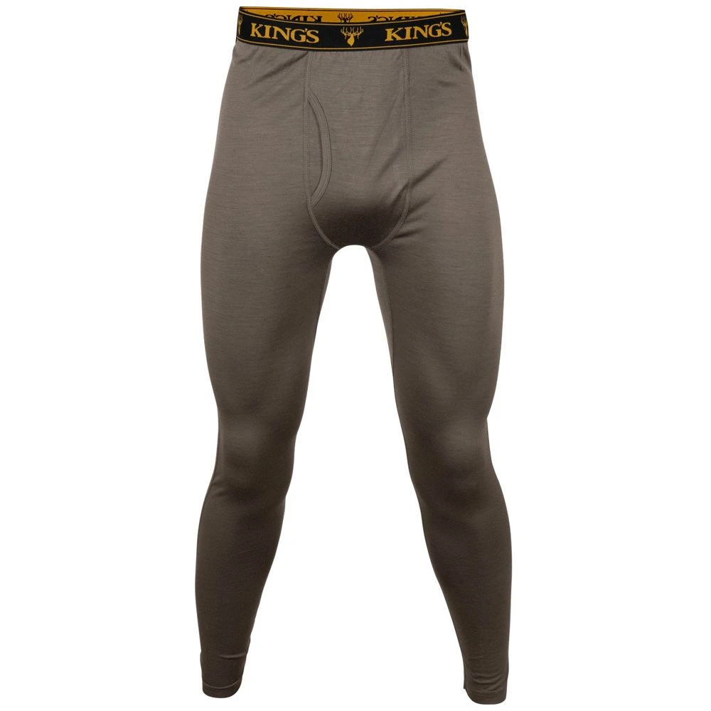 King's Camo XKG Foundation 150 Merino Bottom 3 King's Camo XKG Foundation 150 Merino Bottom