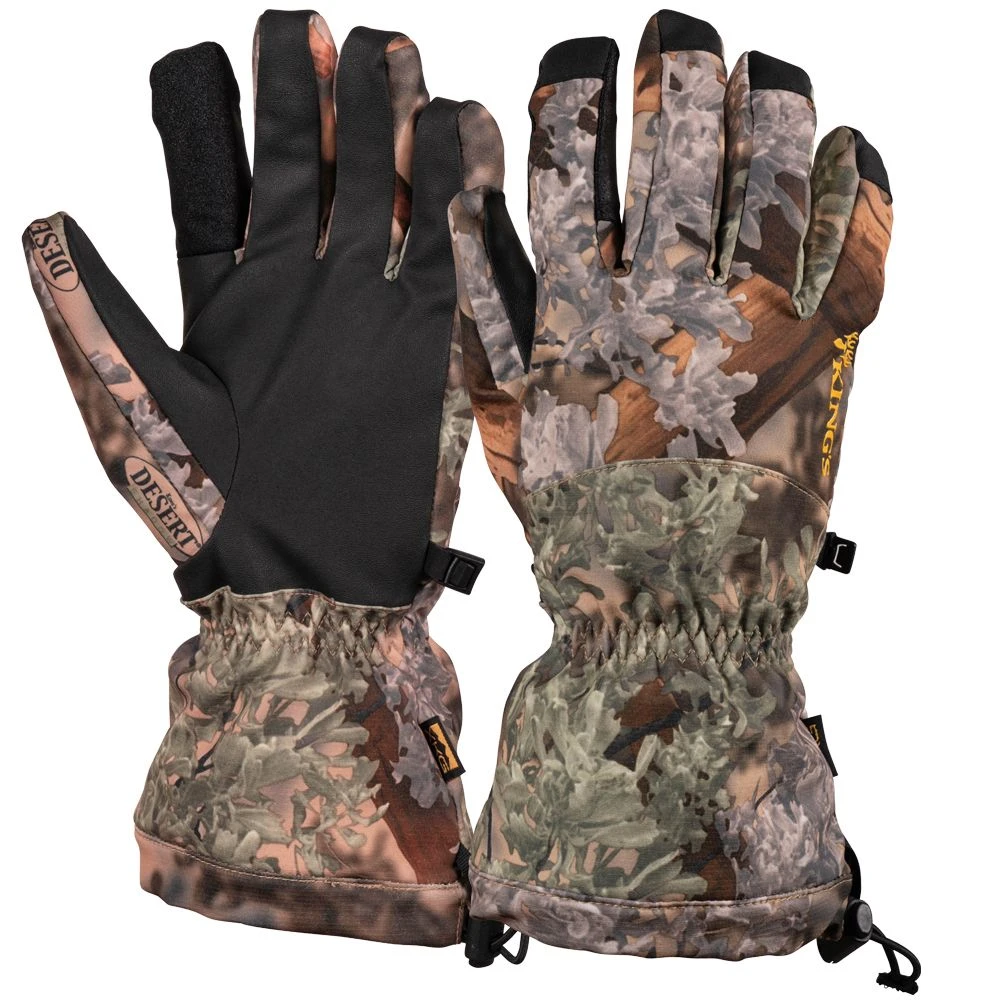 King's Camo XKG Insulated Gloves 4 King's Camo XKG Insulated Gloves - Image 2