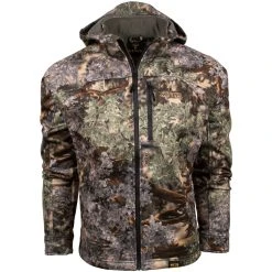 King's Camo XKG Lone Peak Jacket 9 King's Camo XKG Lone Peak Jacket -Superfeet Shop king s camo xkg lone peak jacket desert shadow