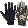 King's Camo XKG Mid-Weight Gloves 2 King's Camo XKG Mid-Weight Gloves -Superfeet Shop king s camo xkg mid weight gloves xk7