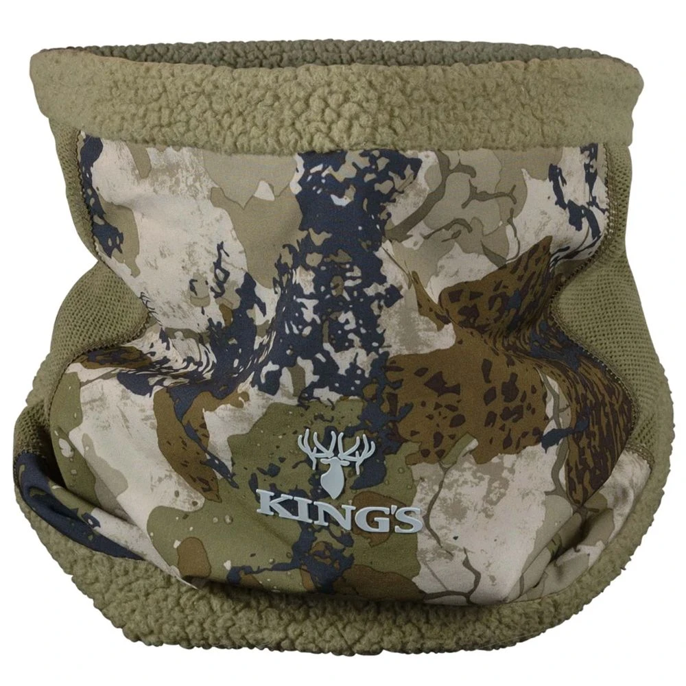 King's Camo XKG Neck Gaiter 3 King's Camo XKG Neck Gaiter