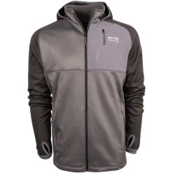 King's Camo XKG Pinnacle Jacket 10 King's Camo XKG Pinnacle Jacket -Superfeet Shop king s camo xkg pinnacle jacket charcoal