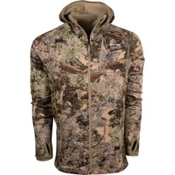 King's Camo XKG Pinnacle Jacket 11 King's Camo XKG Pinnacle Jacket -Superfeet Shop king s camo xkg pinnacle jacket desert shadow 1