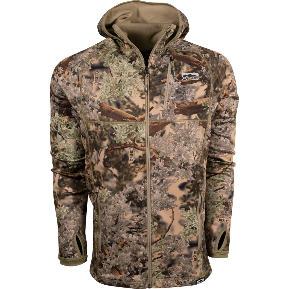 King's Camo XKG Pinnacle Jacket 7 King's Camo XKG Pinnacle Jacket - Image 5
