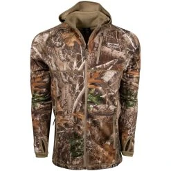 King's Camo XKG Pinnacle Jacket 9 King's Camo XKG Pinnacle Jacket -Superfeet Shop king s camo xkg pinnacle jacket realtree edge