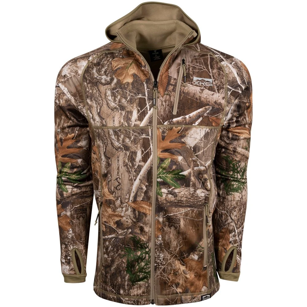 King's Camo XKG Pinnacle Jacket 5 King's Camo XKG Pinnacle Jacket - Image 3