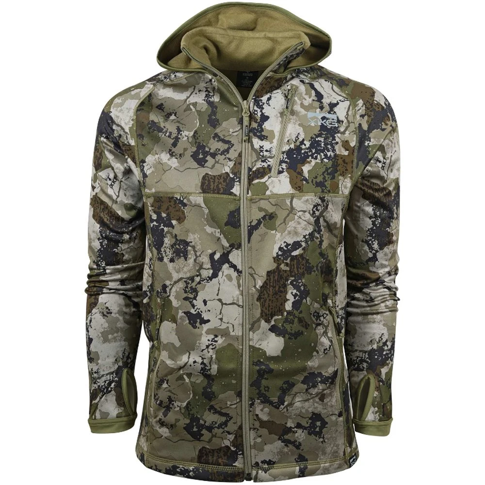 King's Camo XKG Pinnacle Jacket 3 King's Camo XKG Pinnacle Jacket