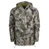 King's Camo XKG Wind-Defender Anorak Jacket 2 King's Camo XKG Wind-Defender Anorak Jacket -Superfeet Shop king s camo xkg wind defender anorak jacket xk7 1 1