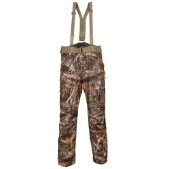 King's Camo XKG Wind-Defender Bib Pants 7 King's Camo XKG Wind-Defender Bib Pants -Superfeet Shop king s camo xkg wind defender bib pant