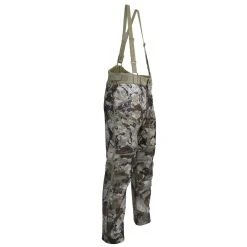 King's Camo XKG Wind-Defender Bib Pants 6 King's Camo XKG Wind-Defender Bib Pants -Superfeet Shop king s camo xkg wind defender bib pant xk7 2 1 1
