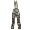 King's Camo XKG Wind-Defender Bib Pants -Superfeet Shop king s camo xkg wind defender bib pant xk7 1 1