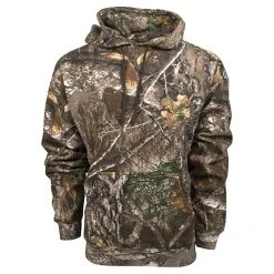 King's Camo Classic Cotton Pullover Hoodie -Superfeet Shop kings camo classic cotton pullover hoodie realtree xtra 1