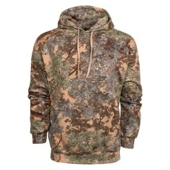King's Camo Classic Cotton Pullover Hoodie -Superfeet Shop kings camo classic hoodie desert shadow