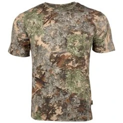 King's Camo Classic Cotton Short Sleeve Shirt -Superfeet Shop kings camo classic short sleeve tee desert shadow