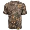 King's Camo Classic Cotton Short Sleeve Shirt -Superfeet Shop kings camo classic short sleeve tee rt