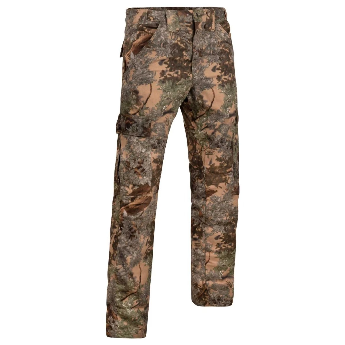 King's Camo Classic Six Pocket Cargo Pant 5 King's Camo Classic Six Pocket Cargo Pant - Image 3