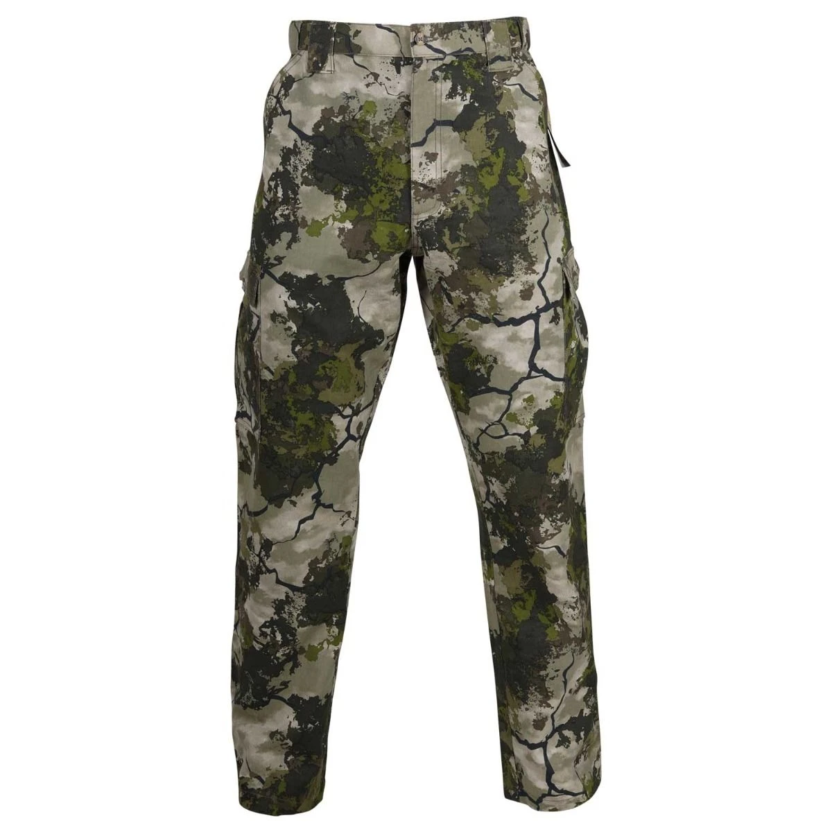 King's Camo Classic Six Pocket Cargo Pant 4 King's Camo Classic Six Pocket Cargo Pant - Image 2