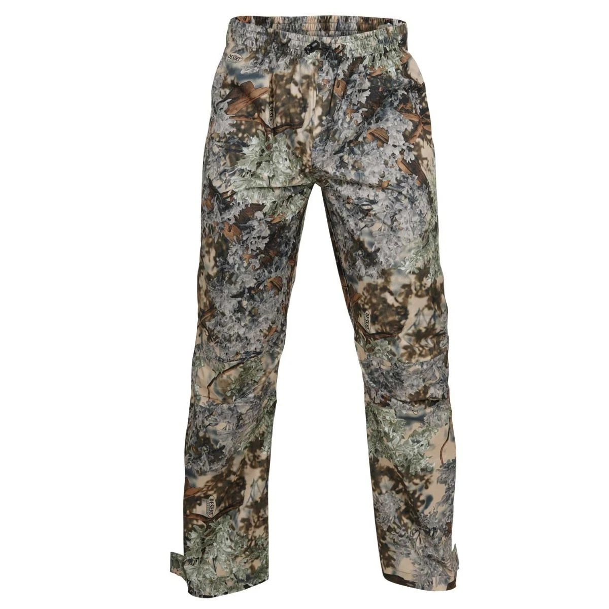 King's Camo Climatex II Rainwear Pant 3 King's Camo Climatex II Rainwear Pant