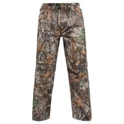 King's Camo Climatex II Rainwear Pant 6 King's Camo Climatex II Rainwear Pant -Superfeet Shop kings camo climatex ii rainwear pant realtree edge 1