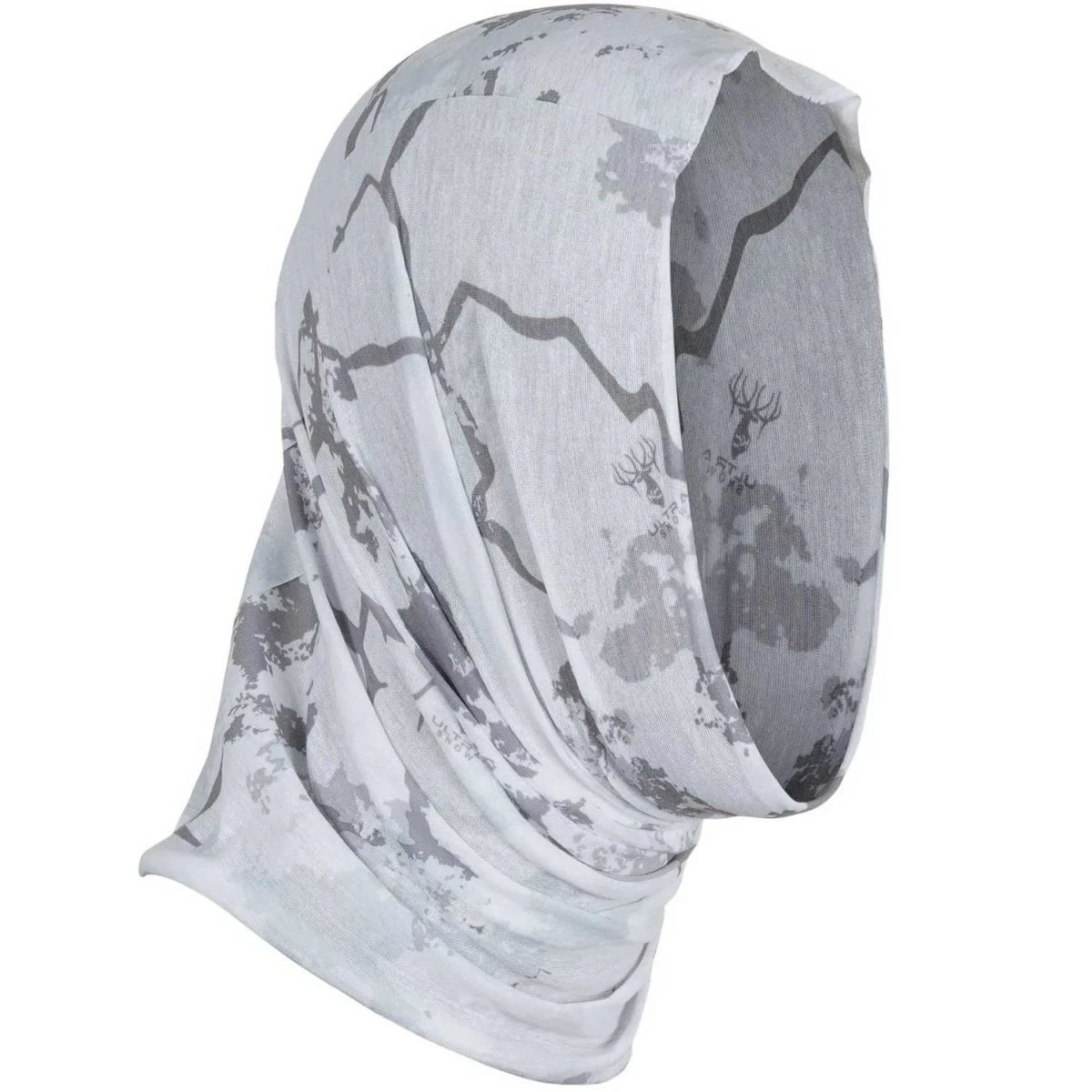 King's Camo Head & Neck Gaiter 6 King's Camo Head & Neck Gaiter - Image 4