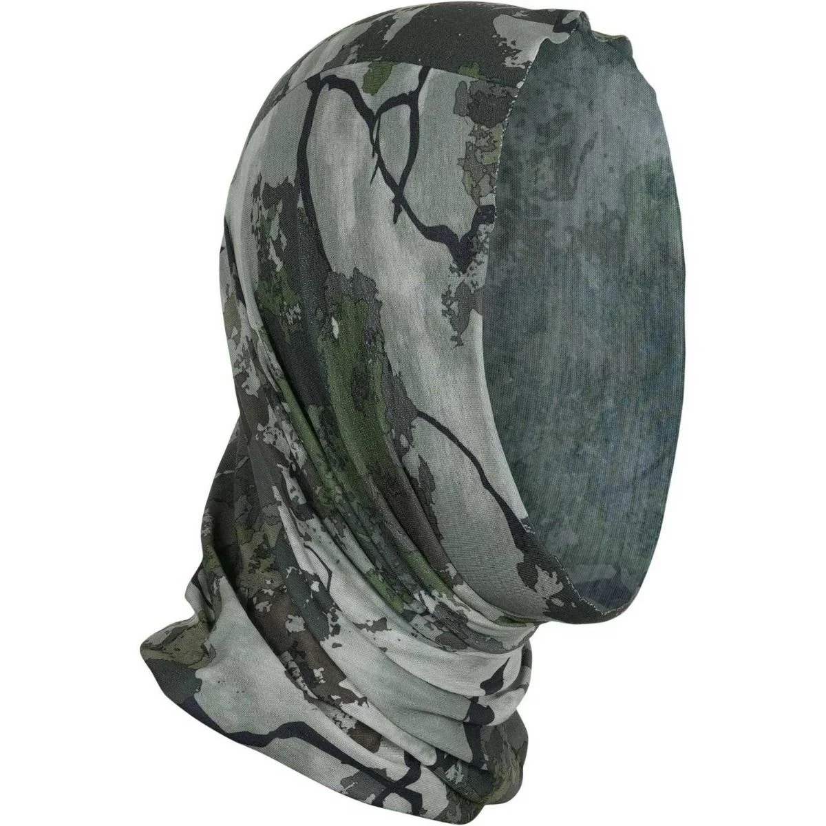 King's Camo Head & Neck Gaiter 4 King's Camo Head & Neck Gaiter - Image 2
