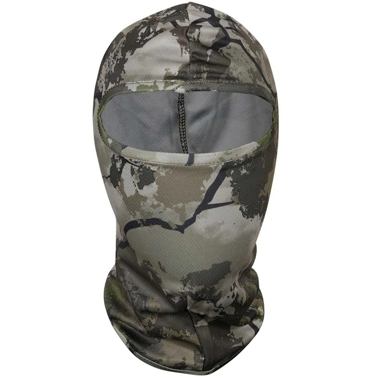 King's Camo Hood Mask 4 King's Camo Hood Mask - Image 2
