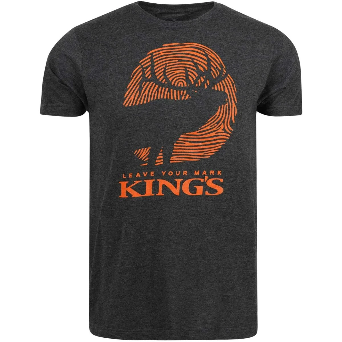 King's Camo Leave Your Mark Short Sleeve Shirt 3 King's Camo Leave Your Mark Short Sleeve Shirt