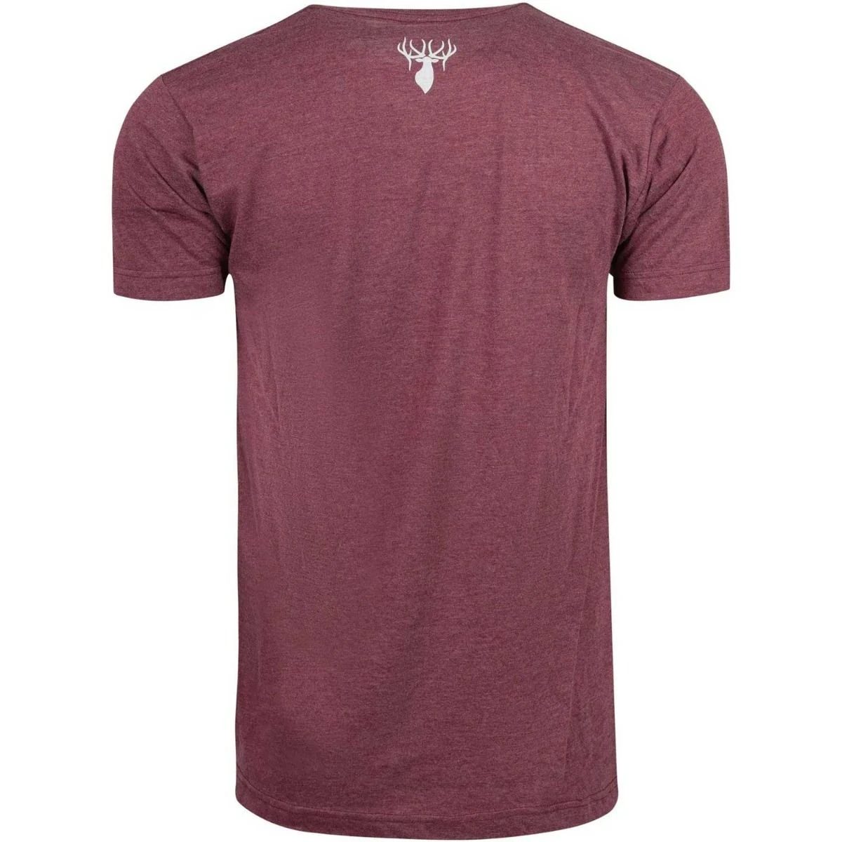 King's Camo On Point Short Sleeve Shirt 4 King's Camo On Point Short Sleeve Shirt - Image 2